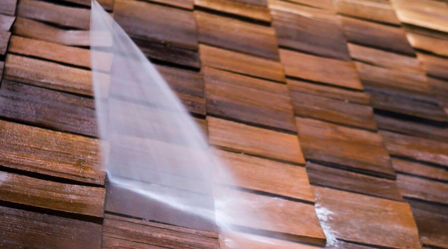 Professional residential roofers services in Hanna, IN